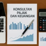 Jasa Perpajakan dan Keuangan Manokwari Terpercaya