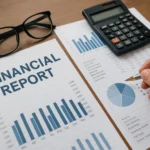 Jasa Pembuatan Laporan Keuangan Akurat & Resmi