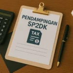 Jasa Pendampingan SP2DK Profesional dan Terpercaya