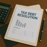Jasa Penyelesaian Tunggakan Pajak Secara Legal dan Aman