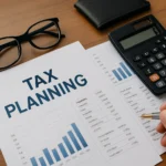Jasa Perencanaan Pajak Profesional & Efisien
