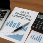 Jasa Pajak Resmi dan Terpercaya di Manokwari