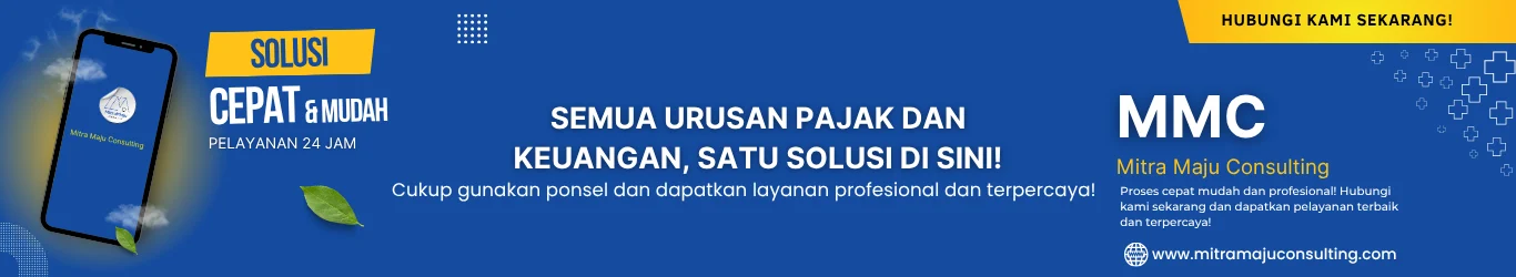 Mitra Maju Consulting